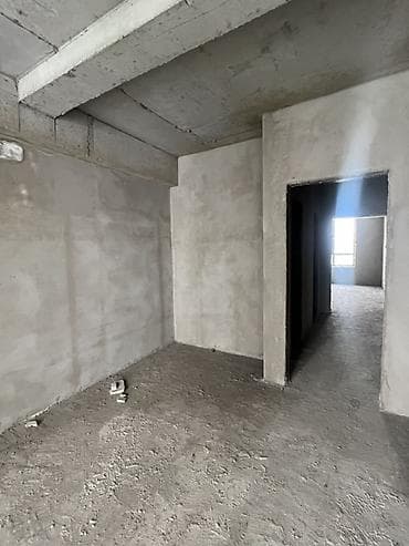 Продажа квартир: 2 комнаты, 68 м², Элитка, 6 этаж, Готовая ПСО (под самоотделку) — 10