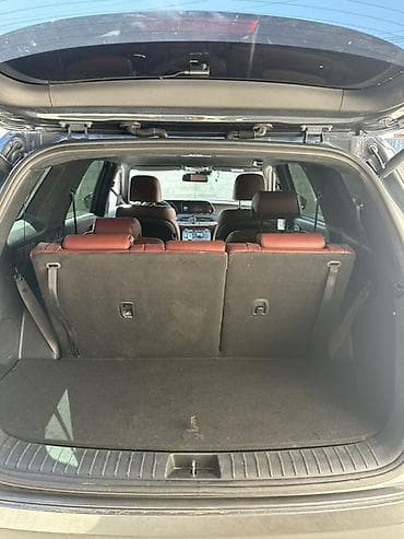 Продажа авто: Hyundai Palisade: 2020 г., 2.2 л, Автомат, Бензин, Кроссовер — 6