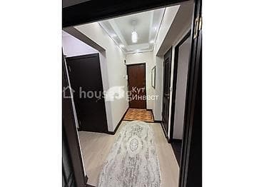 Недвижимость: 3 комнаты, 80 м² — 10