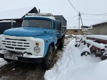 купить диски на авто бу: ЗИЛ : | 1992 г — 1