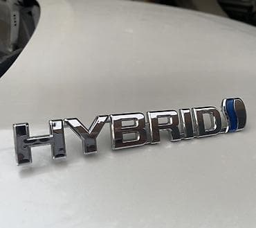 Toyota/Lexus эмблема б/у