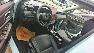 wuling mini ev: Honda M-NV: 2022 г., Электромобиль, Кроссовер — 8