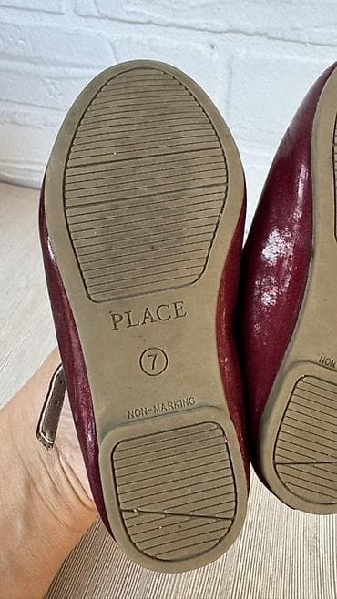 Боди: Детская обувь, набор из 7 пар Из Америки оригинал Sketchers Zara 1) — 5