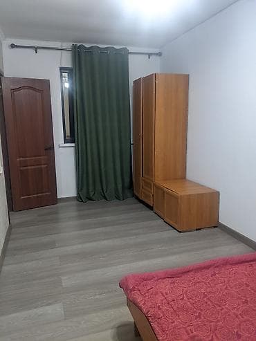 1 комната, С мебелью частично