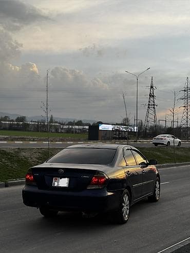 camry 30: Toyota Camry: 2004 г., 2.4 л, Автомат, Бензин, Седан — 3