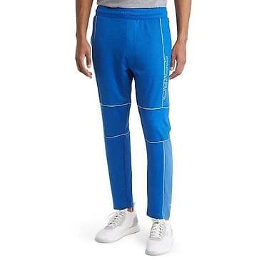 Эркектердин шымы, S, M, L, Boss, Жаңы, түсү - Көгүлтүр, Өзү алып кетүү