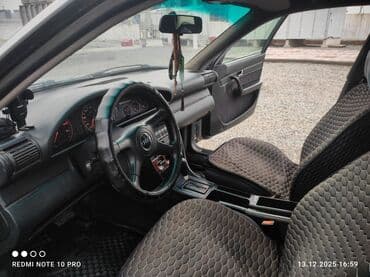 контрактный двигатель на ауди а6 с5: Audi 100: 1993 г., 2.6 л, Автомат, Бензин, Универсал — 4