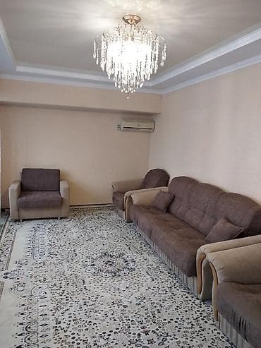 аренда квартиры первомайский район: 2 комнаты, Собственник, С мебелью полностью — 8