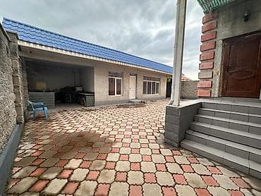 квартиры и дома: 360 м², 6 комнат, Парковка — 3