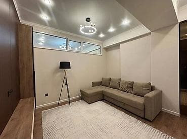 group: 2 комнаты, 55 м², Элитка, 7 этаж, Евроремонт — 3