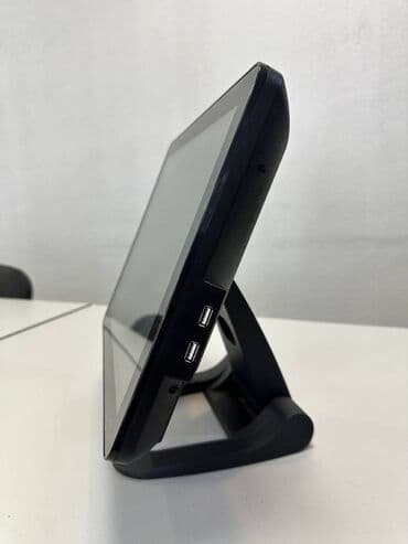 документ сканеры для проекторов презентеры: POS-Моноблок AT-810 i3 SSD 64GB,DDR3 4GB,HDMI, 6USB, 1COM, 1VGA, 15" — 2