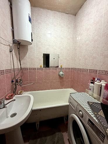 well home: 2 комнаты, 60 м², 3 этаж — 6