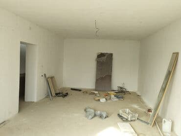 продаю дом бишкек ак орго: Дом, 120 м², 7 комнат, Собственник — 13