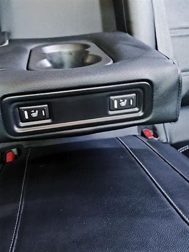 радиатор на хово: Renault QM6: 2019 г., 2 л, Вариатор, Газ, Кроссовер — 10