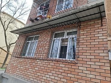 max safe: Навес, Арочный, Металл, Поликарбонат, Новый, Установка — 2