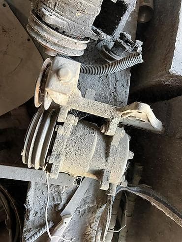 Компрессоры для авто: Компрессор Hyundai — 3