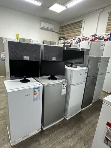 уй муздаткыч: Муздаткыч Artel, Жаңы, Эки камералуу, No frost, 60 * 90 * 60, Бөлүп төлөө менен — 5