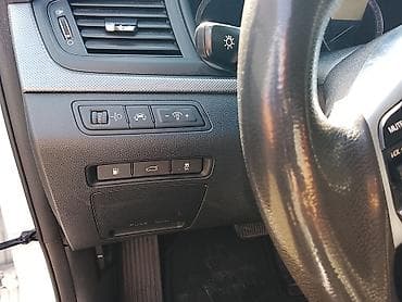 chevrolet aveo: Hyundai Sonata: 2020 г., 2 л, Автомат, Седан — 6