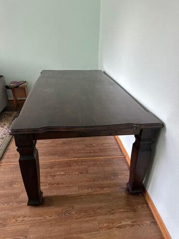 стол малайзий: Малазийский стол, чистое дерево. размер длина 2 м 10 см, ширина 1 м — 3