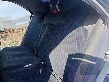 машина мерс с: Mercedes-Benz E-Class: 1999 г., 2.4 л, Ручные, Бензин, Седан — 6