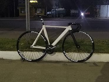 aro 24: ФИКС: Aventon mataro low & cervelo carbo (реплика) Виллсет: на — 3