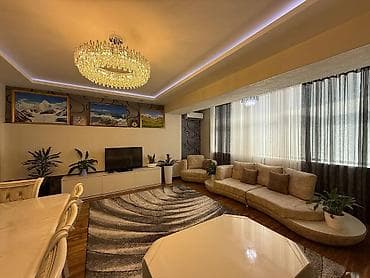 3 комнаты, 77 м², Индивидуалка, Индивидуалка, 2 этаж, Косметический ремонт — 2