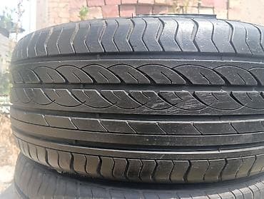 двухсотка 200: Шины 215 / 45 / R 17, Лето, Новый, Пара, Легковые, Китай, Centara — 3