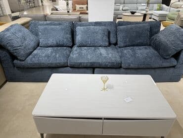 современные диваны: Модулдук диван — 2