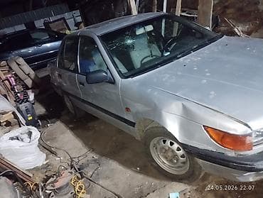 к3 2019: Mitsubishi Lancer: 1991 г., 1.3 л, Бензин, Седан — 3
