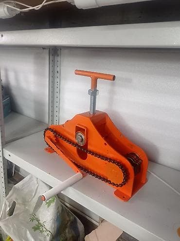 метал уголник: Трубогибочный станок с ЧПУ, Новый, В наличии — 5