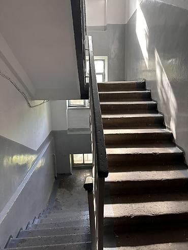 2 комнатная квартира без ремонта: 1 комната, 42 м², Хрущевка, 2 этаж, Косметический ремонт — 3