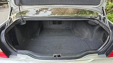 Продажа авто: Lexus LS: 2003 г., 4.3 л, Автомат, Бензин, Седан — 10