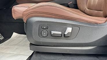 x5 2020: BMW X5 M: 2020 г., 3 л, Автомат, Бензин, Внедорожник — 3