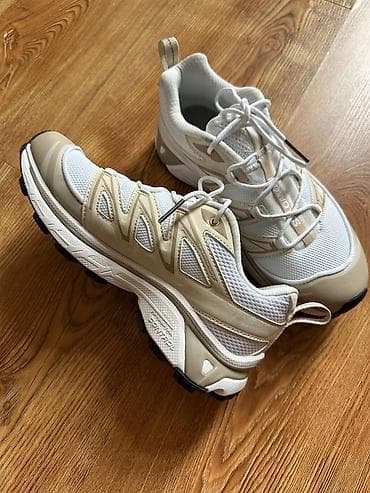 Кроссовки Salomon XT-6 (цвет: белый/бежевый) Salomon XT-6 Expanse --- — 8