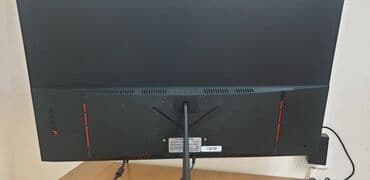 дисплей порт: Монитор, Жаңы, LED, 32" - 33" — 2