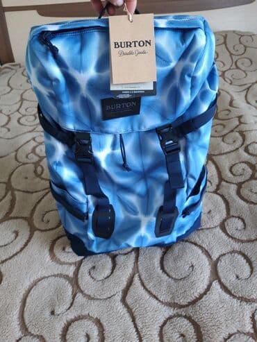 рюкзак для компьютера: Рюкзаки от фирмы burton — 1