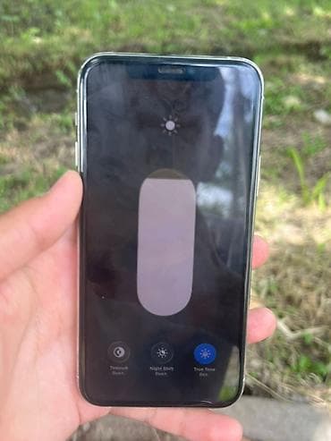 phone 15: IPhone 11 Pro, 256 ГБ, Серебристый, 80 % — 3