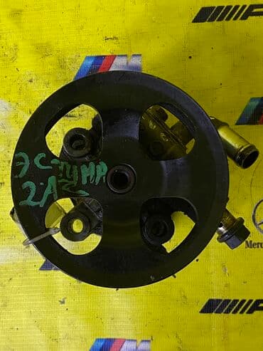 гидравлический домкраты: Гидрокүчөткүч Toyota Оригинал, Жапония — 3