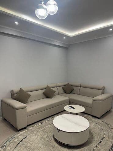 сдается 2 комнатная квартира суточная: 1 комната, Душевая кабина, Постельное белье, Кондиционер — 3