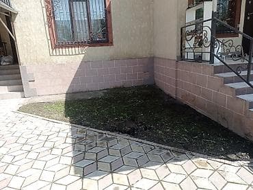Клининговые услуги: Уборка территории, Другое, Уход за деревьями — 4