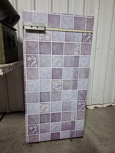 холодилник витрина: Холодильник однокамерный с морозильным отделением. Особенности: - — 1