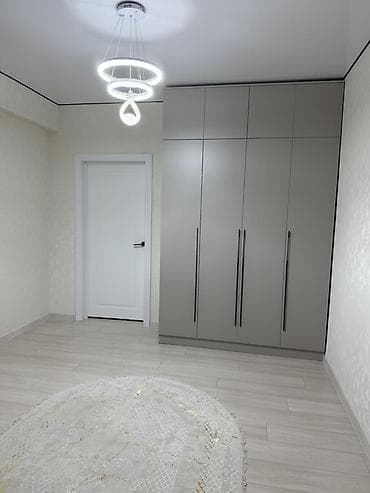 квартира сатам: 3 комнаты, 80 м², Элитка, 2 этаж, Евроремонт — 9