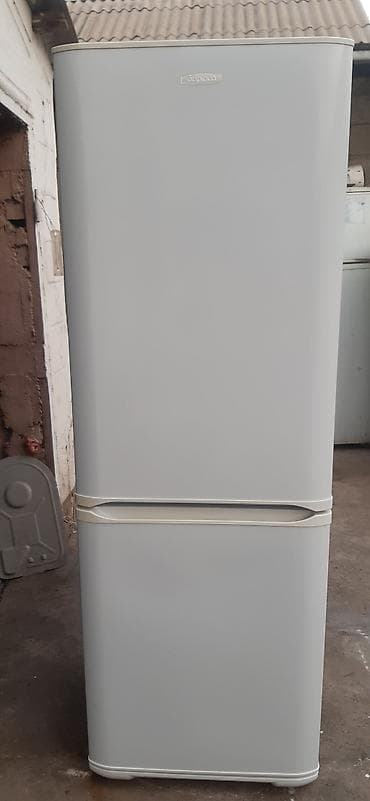 Холодильник Indesit, Двухкамерный