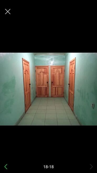 Үйдү ижарага алам: 25 кв. м, 1 бөлмө, Жылытылган, Забор, тосулган — 9