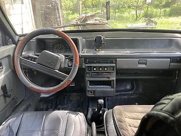 jet moto: ВАЗ (ЛАДА) 2109: 1990 г., 1.5 л, Ручные, Хэтчбэк — 2