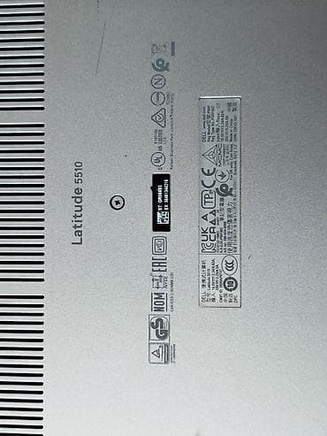 laptech edge kg: Офисный, Б/у — 4