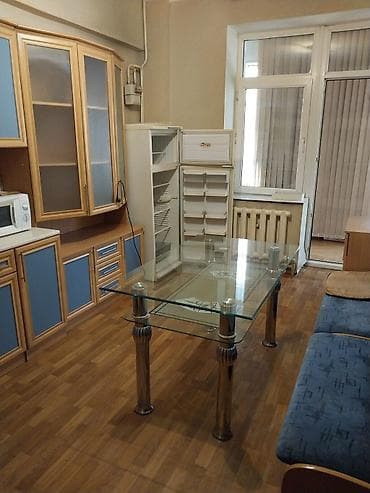 Продажа квартир: 2 комнаты, 82 м², Элитка, 4 этаж, Косметический ремонт — 10