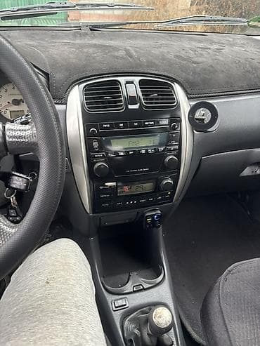 bmw e53: Mazda PREMACY: 2003 г., 1.8 л, Механика, Бензин, Минивэн — 10