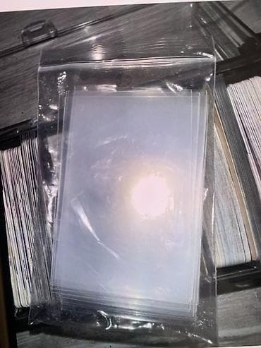 Велосипед тетиктери: ПРОДАЕТСЯ В КАНТЕЙНЕРЕ СРАЗУ ПО НЕСКОЛЬКО ПАЧЕК КАРТ. КАЖДЫЙ — 3