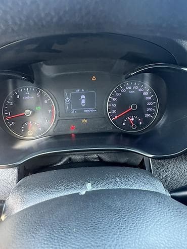 sprinter 412: Kia K5: 2018 г., 2 л, Автомат, Газ, Седан — 7